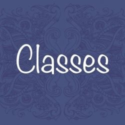 Classes
