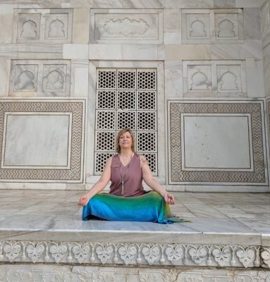Online Yoga Class