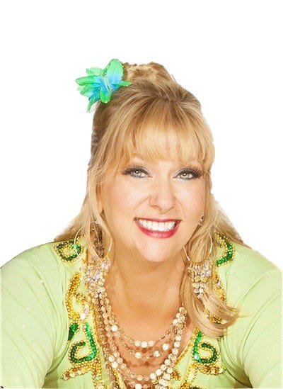 St. Louis Belly Dance Class