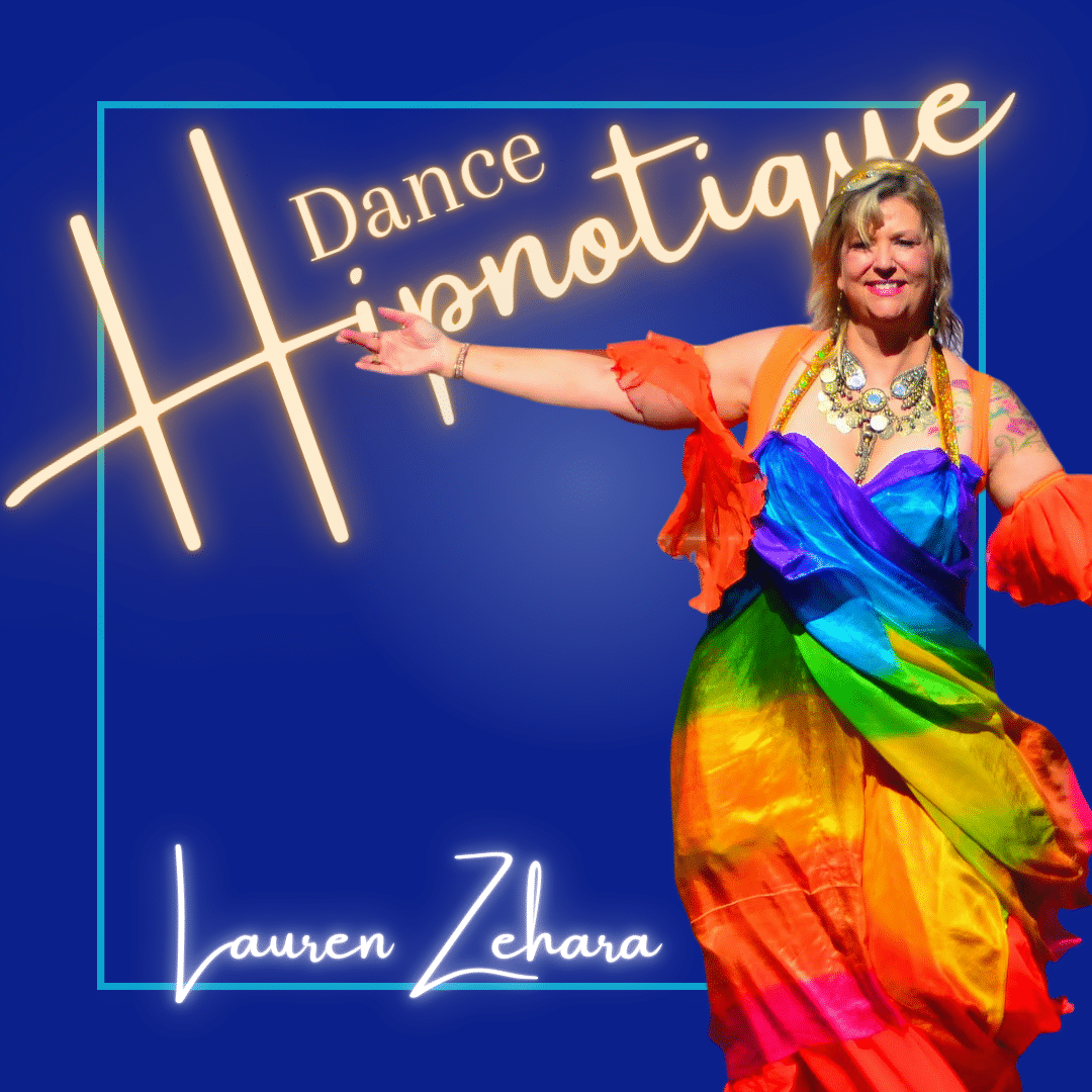 Lauren Zehara  - St. Louis Bellydance
