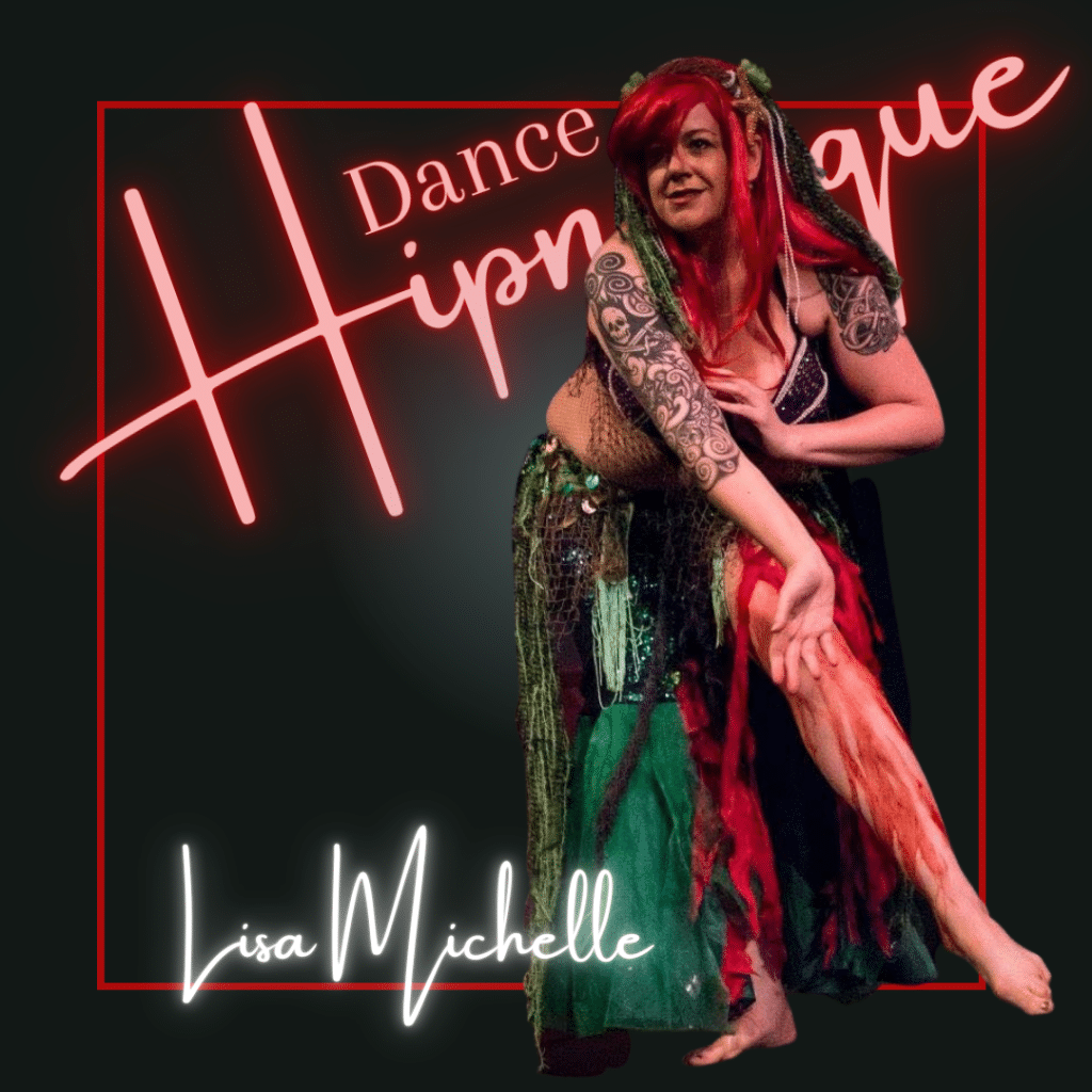 Lisa Michelle will be a performer at this St. Louis dance event